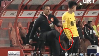  德甲严打暴力犯规净化赛场风气