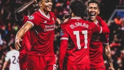  利物浦绝杀功臣直言压力山大  