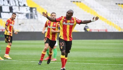  国际米兰租借妖星爆发，单场造三球惊艳全场  