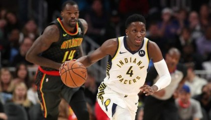  莫布利24+10骑士大胜猛龙  