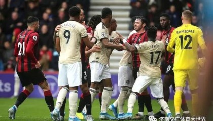  曼城客场逆转阿森纳，终结对手连胜纪录  