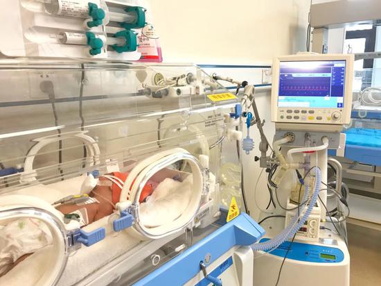  贝内文托医疗团队升级，引入德国康复设备  